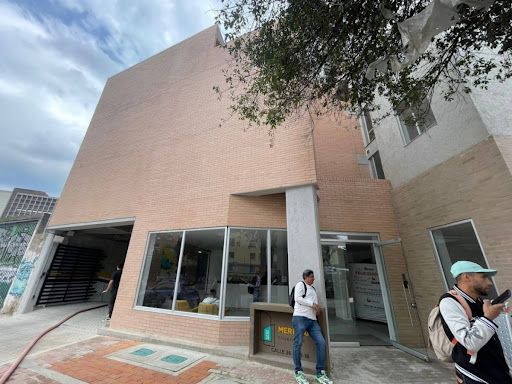 Apartaestudio en venta Cundinamarca Bogotá Usatama 26 m2 Habitaciones 1 Baños 1 Garajes 0 Precio $180000000