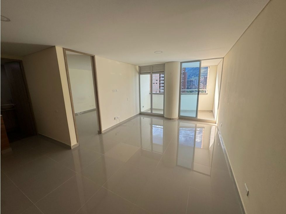 Apartamento en venta Antioquia Bello San José Obrero 45 m2 Habitaciones 1 Baños 1 Garajes 1 Precio $0