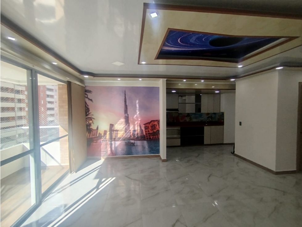 Apartamento en arriendo Antioquia Bello Andalucía 97 m2 Habitaciones 3 Baños 2 Garajes 1 Precio $0