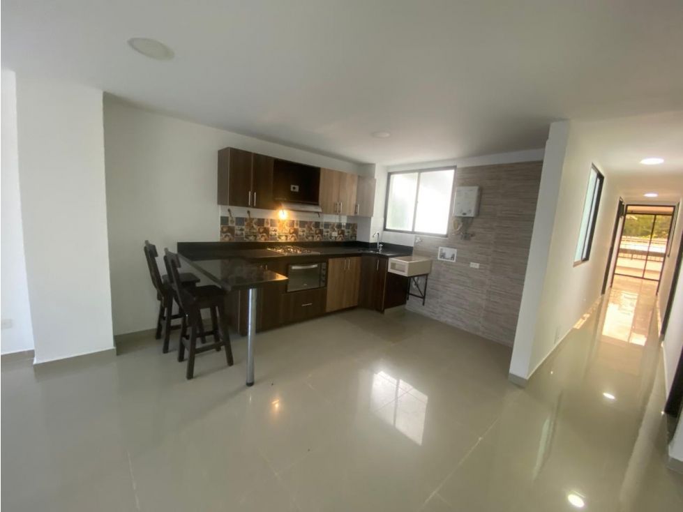 Apartamento en arriendo Antioquia Bello Urbanización Villa De Occidente 0 m2 Habitaciones 3 Baños 2 Garajes 1 Precio $2200000