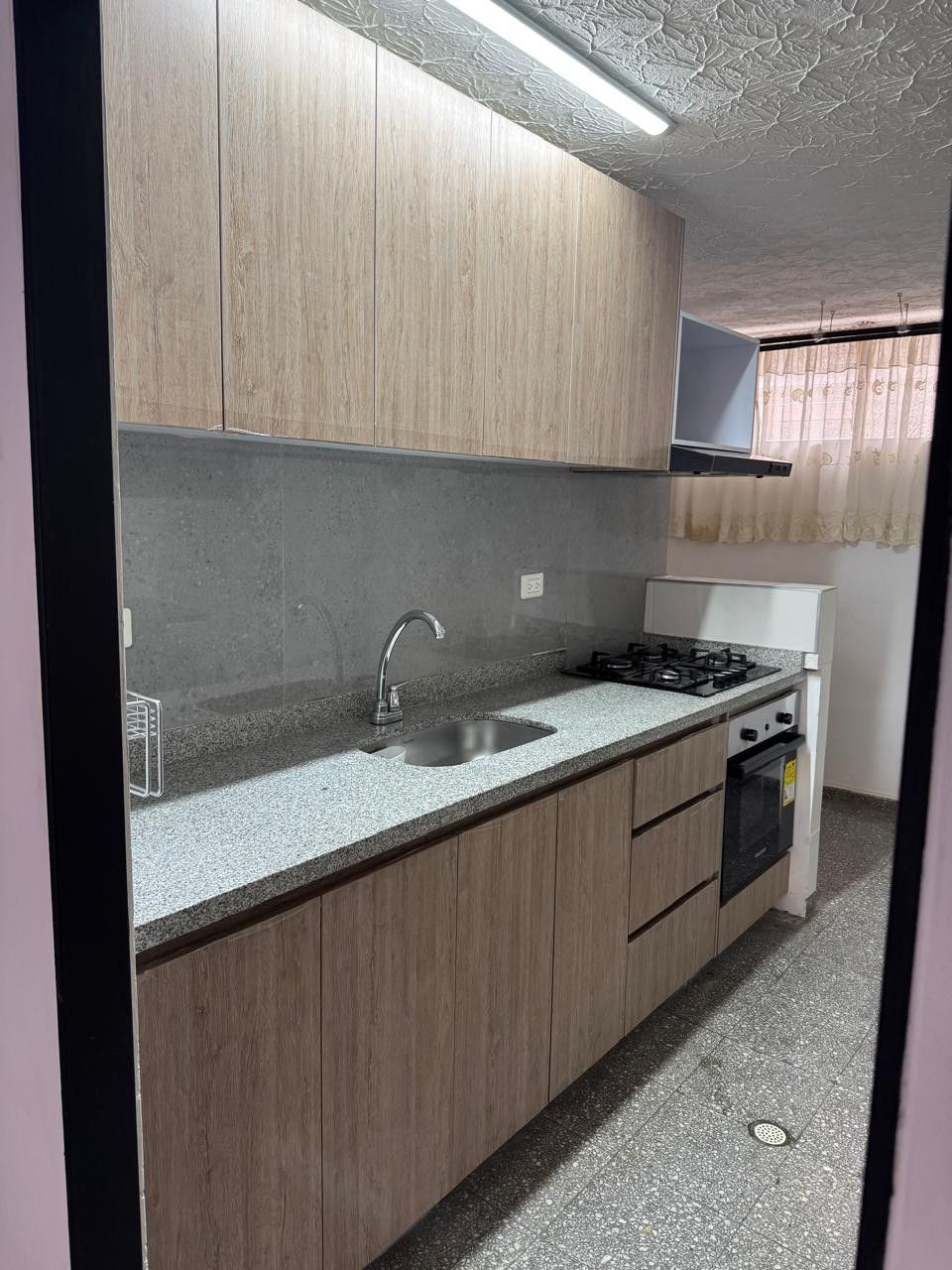 Apartamento en venta Valle Del Cauca Cali El Lido 70 m2 Habitaciones 4 Baños 2 Garajes 1 Precio $240000000