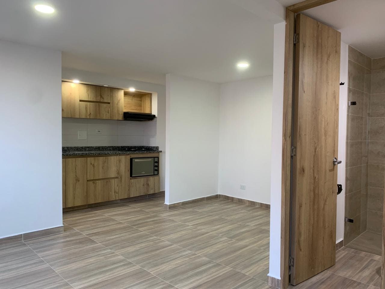 Apartamento en arriendo Antioquia Rionegro Cd Rio Vivo 52 m2 Habitaciones 2 Baños 2 Garajes 0 Precio $1400000