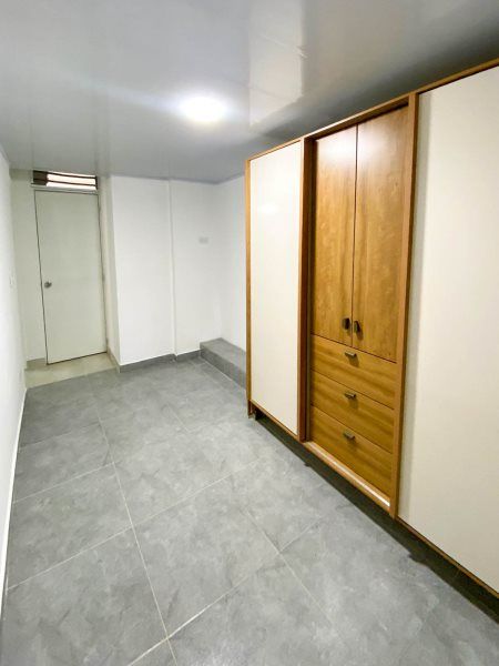 Apartamento en arriendo Antioquia Medellín La Gloria 64 m2 Habitaciones 2 Baños 2 Garajes 0 Precio $2800000