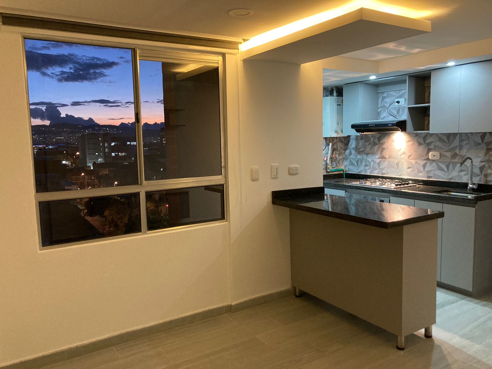 Apartamento en arriendo Cundinamarca Bogotá El Liston 36 m2 Habitaciones 2 Baños 1 Garajes 0 Precio $1600000