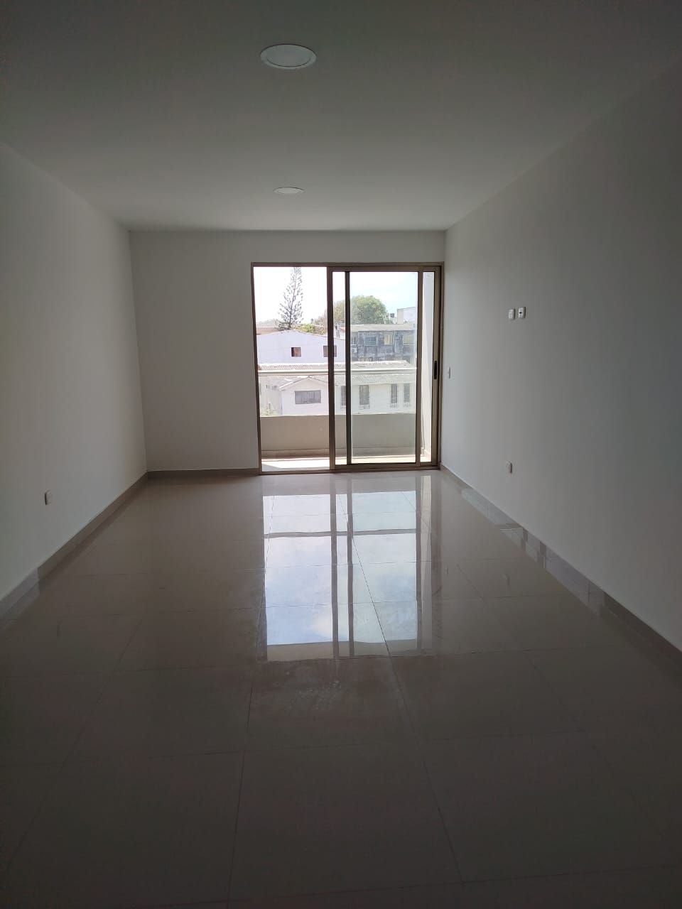Apartamento en venta Atlántico Barranquilla Ciudad Jardin 100 m2 Habitaciones 3 Baños 2 Garajes 1 Precio $400000000