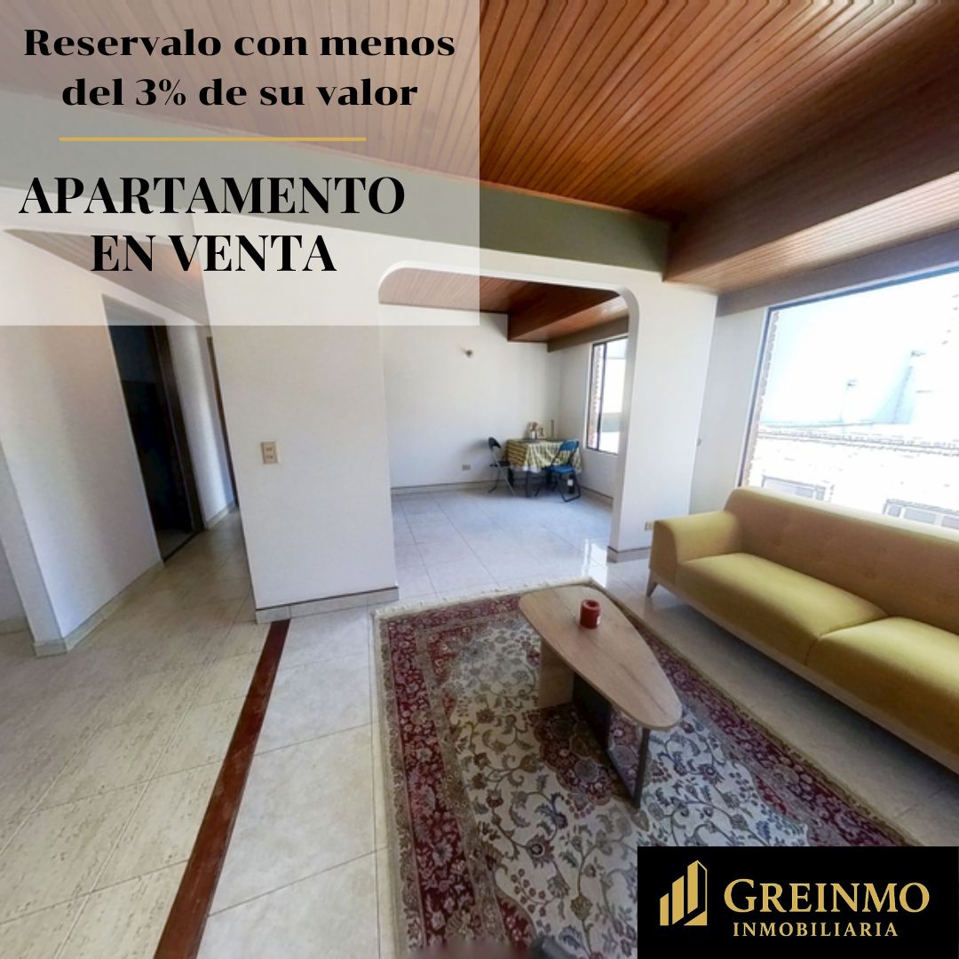 Apartamento en venta Cundinamarca Bogotá Cedro Salazar 51 m2 Habitaciones 3 Baños 3 Garajes 1 Precio $449000000