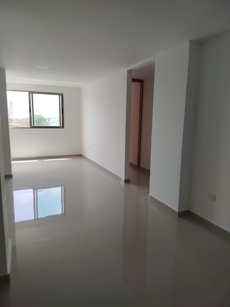 Apartamento en venta Atlántico Barranquilla Ciudad Jardin 75 m2 Habitaciones 2 Baños 2 Garajes 1 Precio $297000000