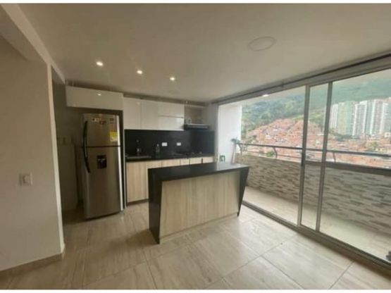 Apartamento en venta Antioquia Bello Asd 58 m2 Habitaciones 2 Baños 2 Garajes 1 Precio $255000000