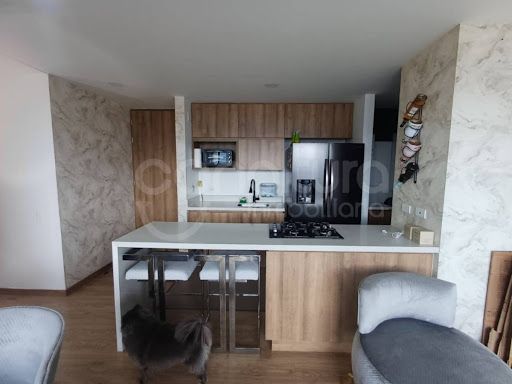 Apartamento en arriendo Antioquia Envigado Trianon 90 m2 Habitaciones 3 Baños 2 Garajes 2 Precio $4500000