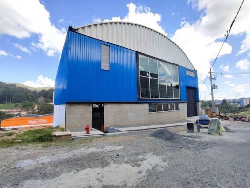 Bodega en arriendo Antioquia Guarne La Cabaña 1580 m2 Habitaciones 0 Baños 2 Garajes 1 Precio $29000000