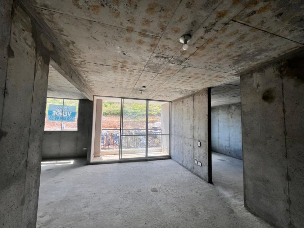 Apartamento en venta Valle Del Cauca Cali Cali 70 m2 Habitaciones 3 Baños 2 Garajes 1 Precio $225000000