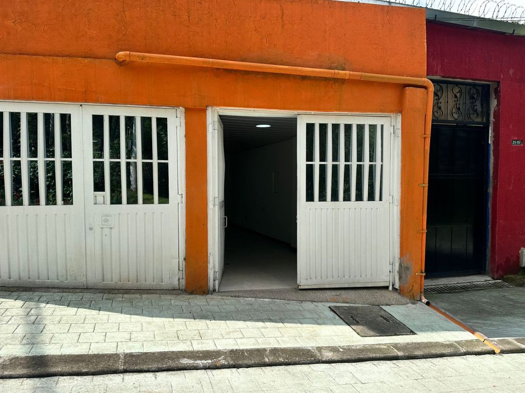 Bodega en arriendo Cundinamarca Bogotá Monte Carlo 104 m2 Habitaciones 0 Baños 1 Garajes 0 Precio $2500000