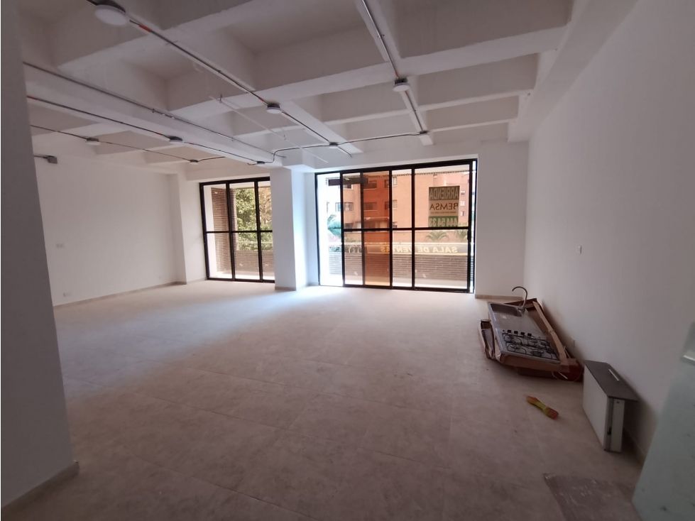 Local en arriendo Antioquia Medellín Laureles 90 m2 Habitaciones 0 Baños 2 Garajes 0 Precio $9000000