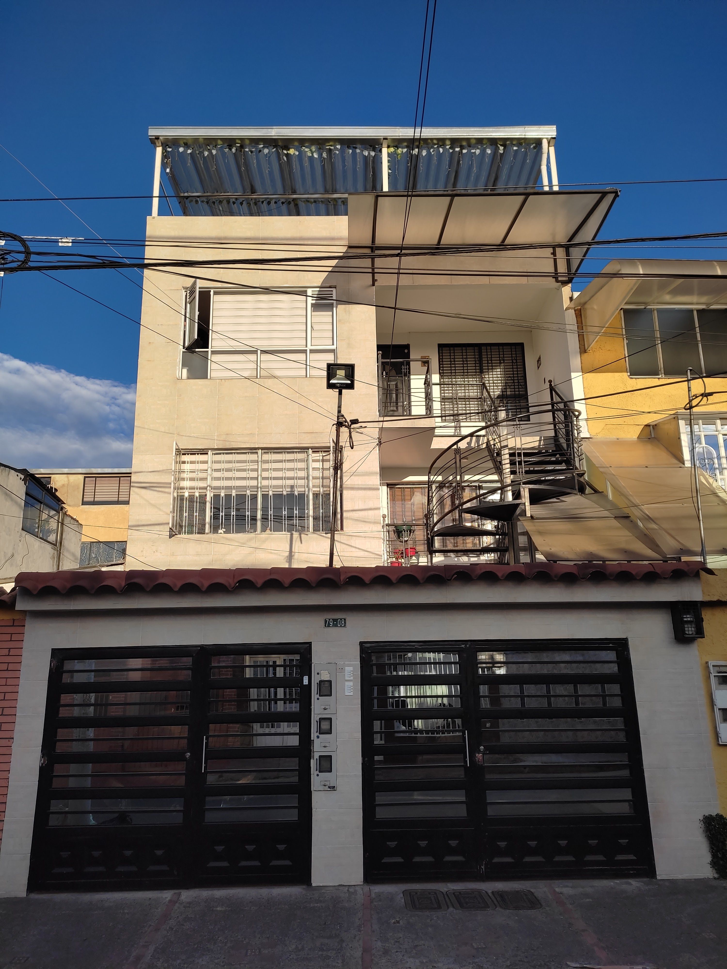 Apartaestudio en arriendo Cundinamarca Bogotá Bonanza 24 m2 Habitaciones 1 Baños 1 Garajes 0 Precio $900000