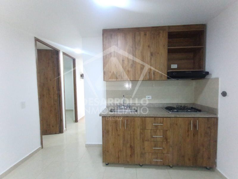Casa en arriendo Antioquia Sabaneta Holanda 50 m2 Habitaciones 2 Baños 1 Garajes 0 Precio $1900000