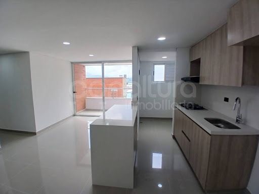 Apartamento en venta Antioquia La Estrella Toledo 75 m2 Habitaciones 3 Baños 2 Garajes 1 Precio $537000000