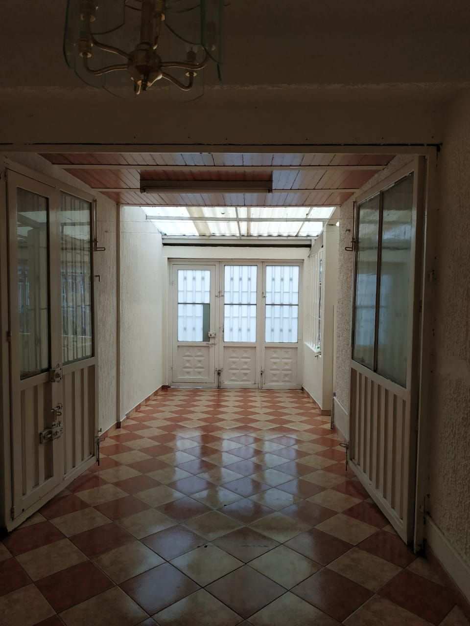 Casa en venta Cundinamarca Bogotá Villa Del Rio 125 m2 Habitaciones 4 Baños 2 Garajes 1 Precio $400000000