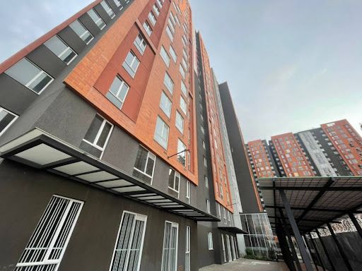 Apartamento en arriendo Cundinamarca Bogotá El Tintal 39 m2 Habitaciones 2 Baños 1 Garajes 0 Precio $1300000