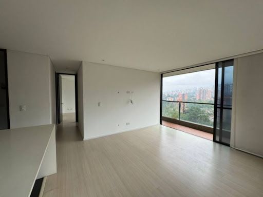 Apartamento en arriendo Antioquia Envigado El Yerbal 75 m2 Habitaciones 2 Baños 2 Garajes 1 Precio $4350000