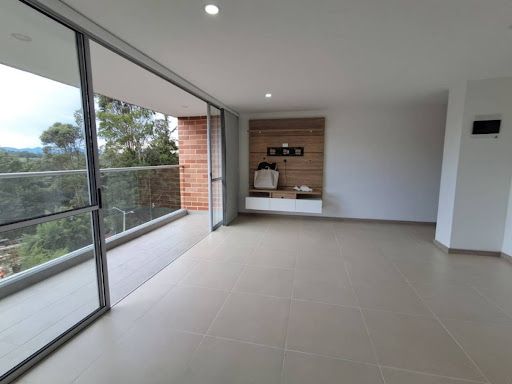 Apartamento en arriendo Antioquia Rionegro Rionegro 77 m2 Habitaciones 3 Baños 2 Garajes 1 Precio $2650000