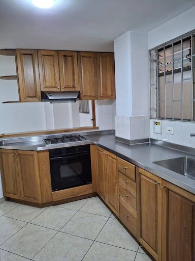 Apartamento en arriendo Antioquia Envigado Milán - Vallejuelos 116 m2 Habitaciones 3 Baños 2 Garajes 0 Precio $2500000