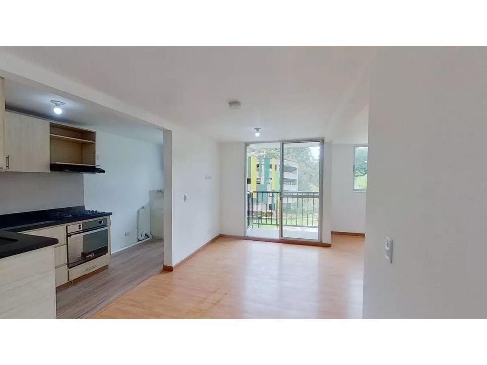 Apartamento en arriendo Antioquia Rionegro Rionegro 60 m2 Habitaciones 2 Baños 2 Garajes 1 Precio $1300000