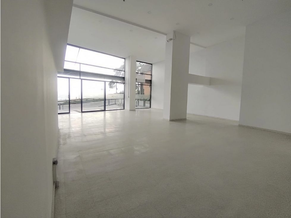 Local en arriendo Caldas Manizales Chipre 380 m2 Habitaciones 0 Baños 2 Garajes 0 Precio $14298000