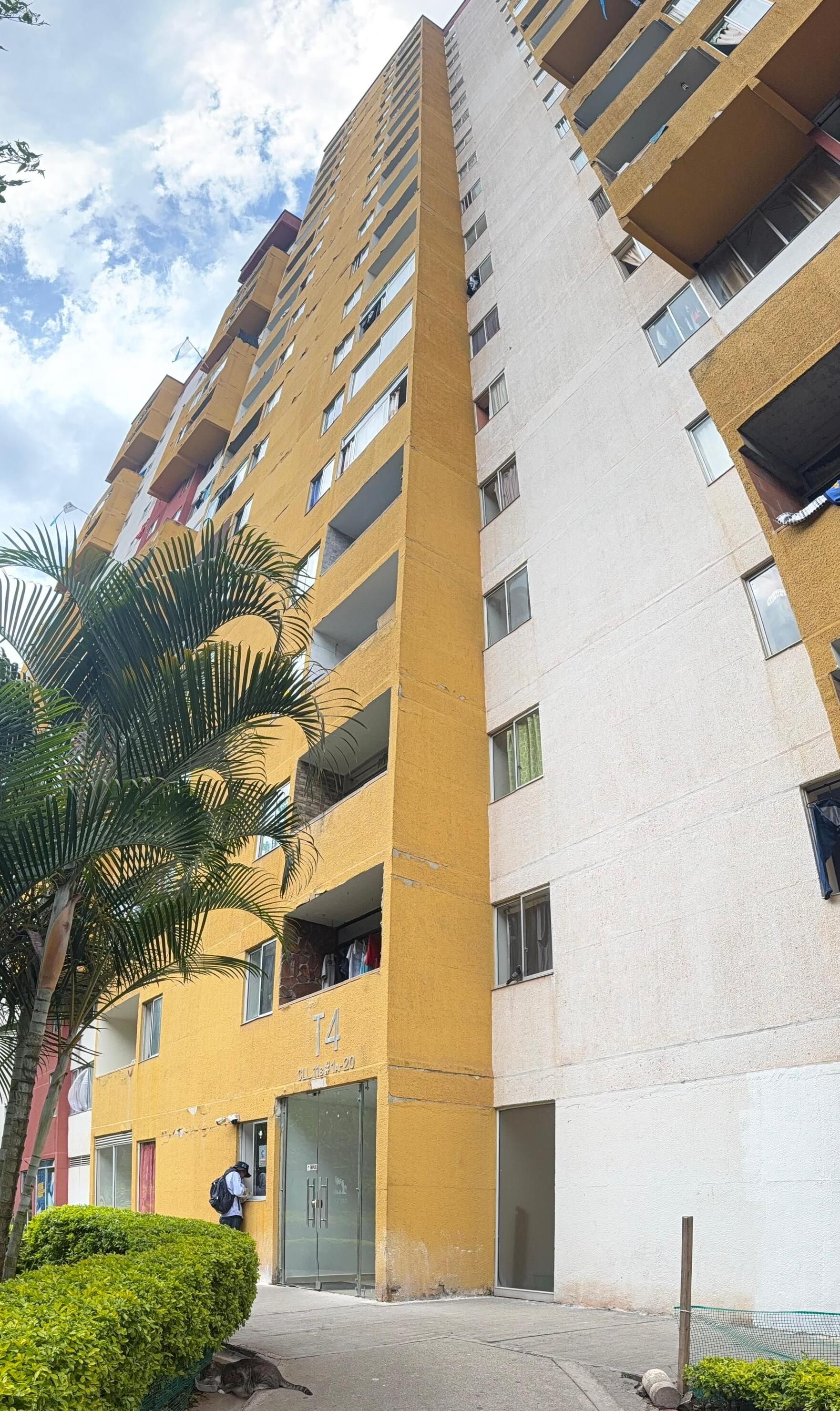 Apartamento en venta Santander Piedecuesta La Feria 54 m2 Habitaciones 3 Baños 2 Garajes 0 Precio $155000000
