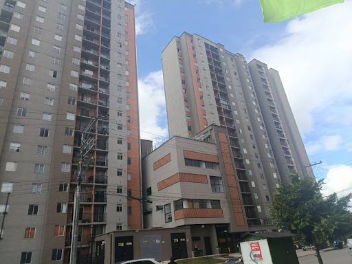Apartamento en arriendo Cundinamarca Bogotá El Tintal 36 m2 Habitaciones 2 Baños 1 Garajes 0 Precio $1450000