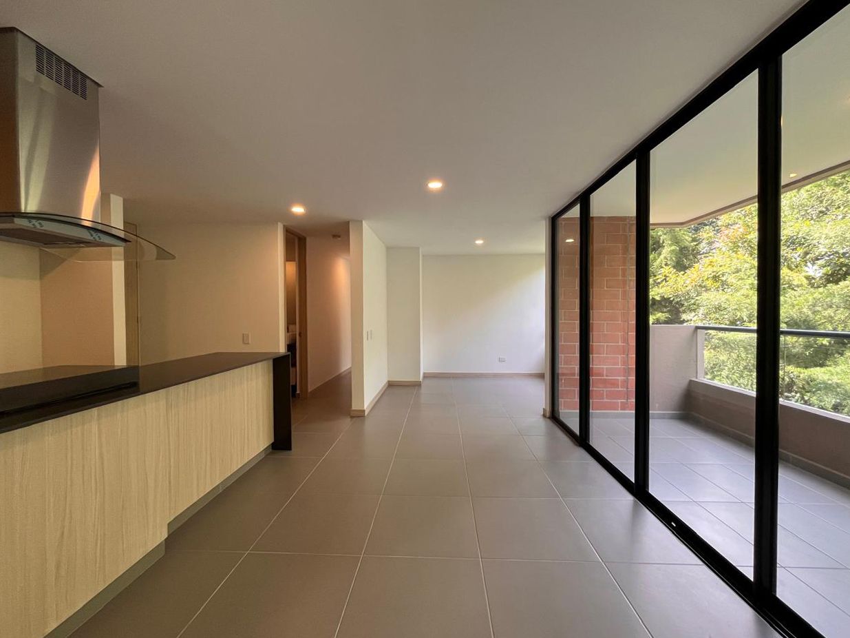 Apartamento en venta Antioquia El Retiro Cn El Campo 79 m2 Habitaciones 2 Baños 2 Garajes 1 Precio $800000000