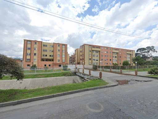 Apartamento en venta Cundinamarca Bogotá Balcones De Oriente 73 m2 Habitaciones 3 Baños 2 Garajes 2 Precio $340000000