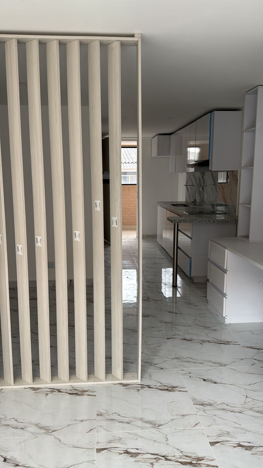 Apartaestudio en venta Cundinamarca Bogotá Los Monjes 29 m2 Habitaciones 1 Baños 1 Garajes 0 Precio $280000000