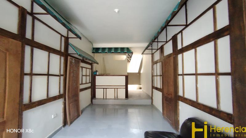 Local en arriendo Antioquia Medellín Manila 110 m2 Habitaciones 0 Baños 2 Garajes 0 Precio $6800000