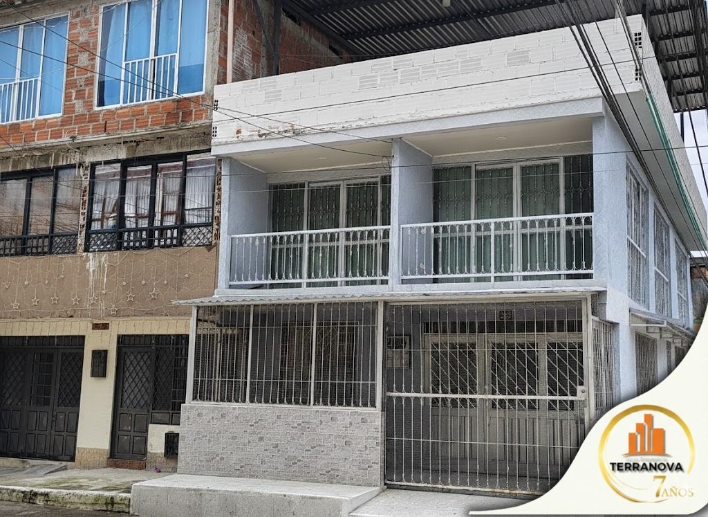 Casa en venta Tolima Ibagué Ub Tolima Grande 140 m2 Habitaciones 4 Baños 2 Garajes 1 Precio $380000000