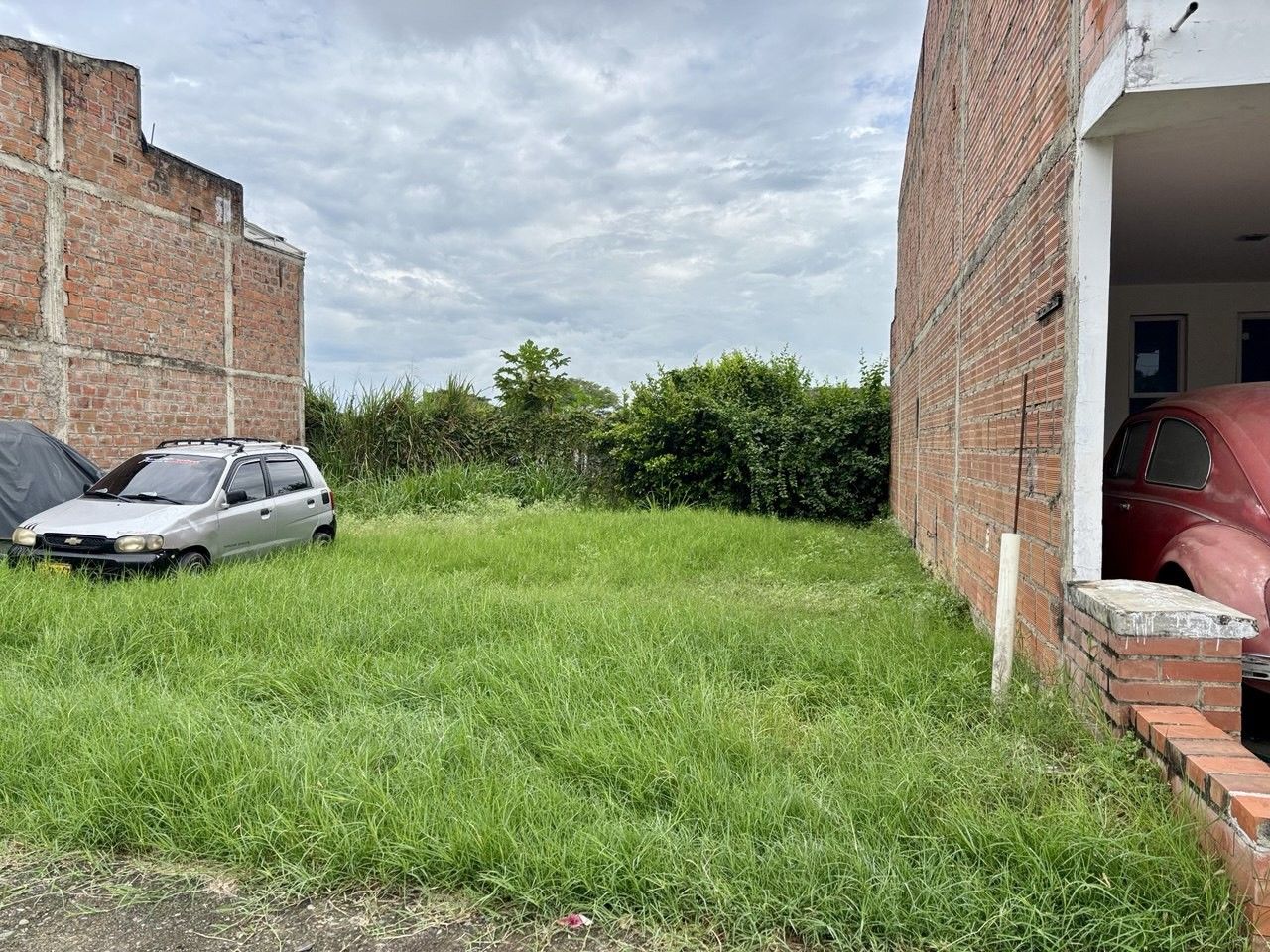 Lote en venta Valle Del Cauca Jamundí Cr Country Plaza I 107 m2 Habitaciones 0 Baños 0 Garajes 0 Precio $110000000