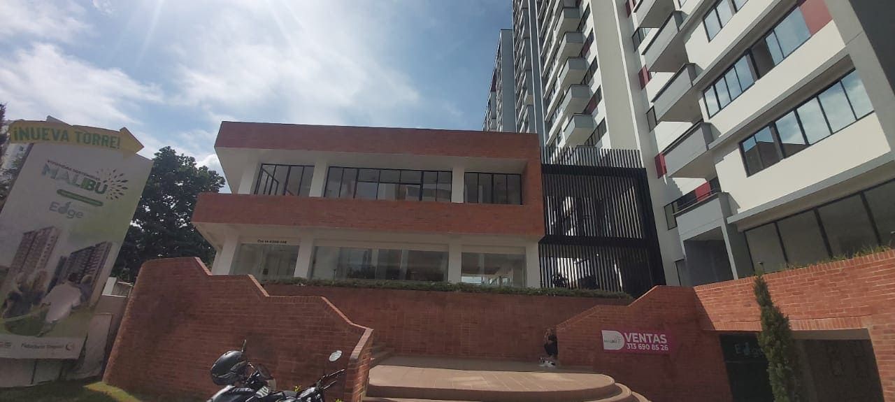 Apartamento en arriendo Santander Floridablanca Br Quintas De Cañaveral 68 m2 Habitaciones 3 Baños 2 Garajes 2 Precio $2178400