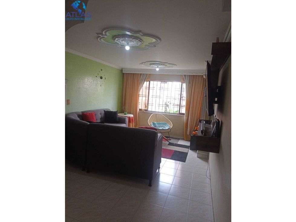 Apartamento en venta Santander Bucaramanga Provenza 95 m2 Habitaciones 3 Baños 2 Garajes 2 Precio $280000000