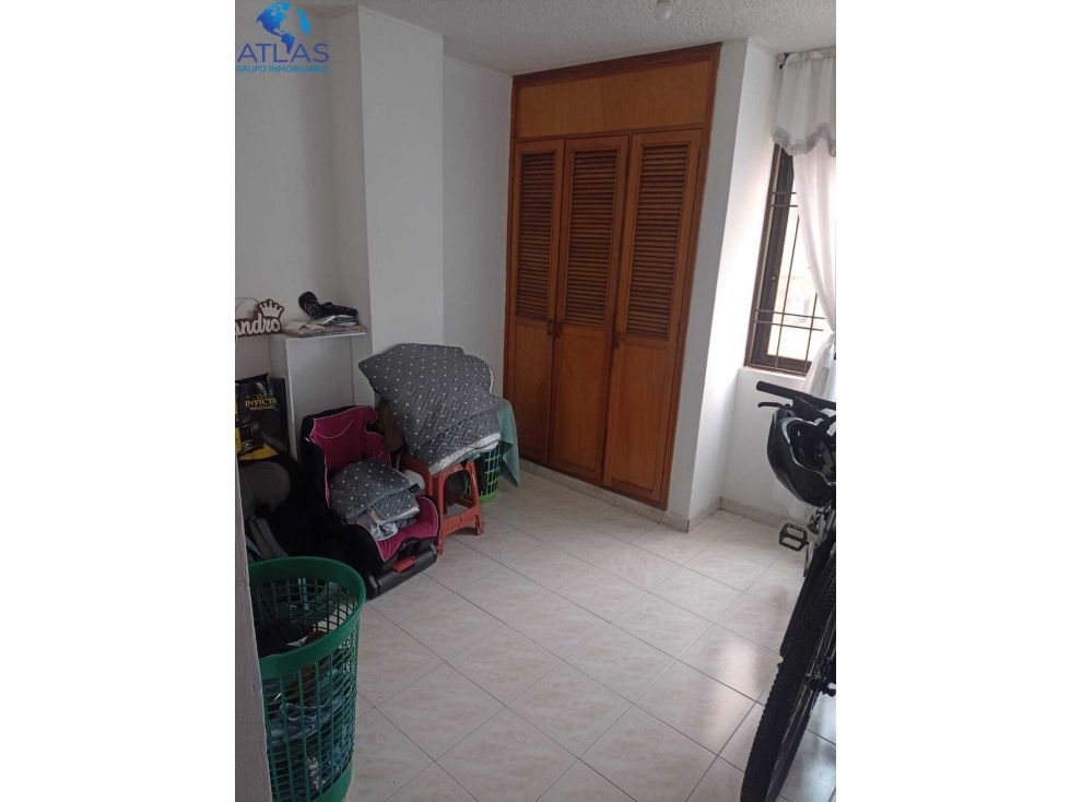 Apartamento en venta Santander Bucaramanga Provenza 95 m2 Habitaciones 3 Baños 2 Garajes 2 Precio $300000000