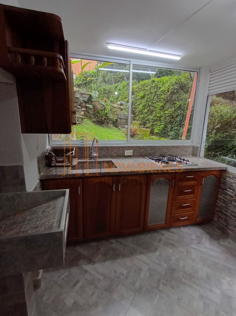 Apartaestudio en arriendo Antioquia Medellín San Lucas 34 m2 Habitaciones 1 Baños 1 Garajes 1 Precio $1650000
