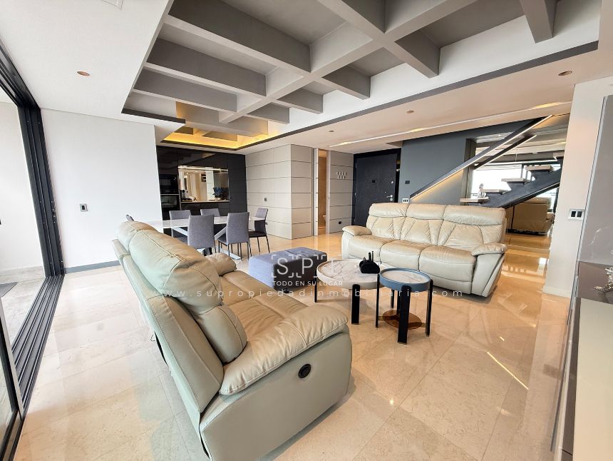 Apartamento en arriendo Antioquia Envigado La Pradera 277 m2 Habitaciones 3 Baños 6 Garajes 3 Precio $25000000
