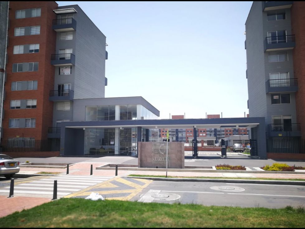 Apartamento en venta Cundinamarca Mosquera Sol Creciente 75 m2 Habitaciones 3 Baños 2 Garajes 1 Precio $385000000