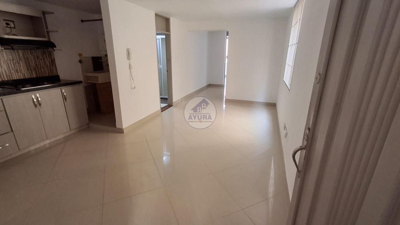Apartamento en arriendo Antioquia Medellín Villanueva 60 m2 Habitaciones 3 Baños 2 Garajes 0 Precio $1700000
