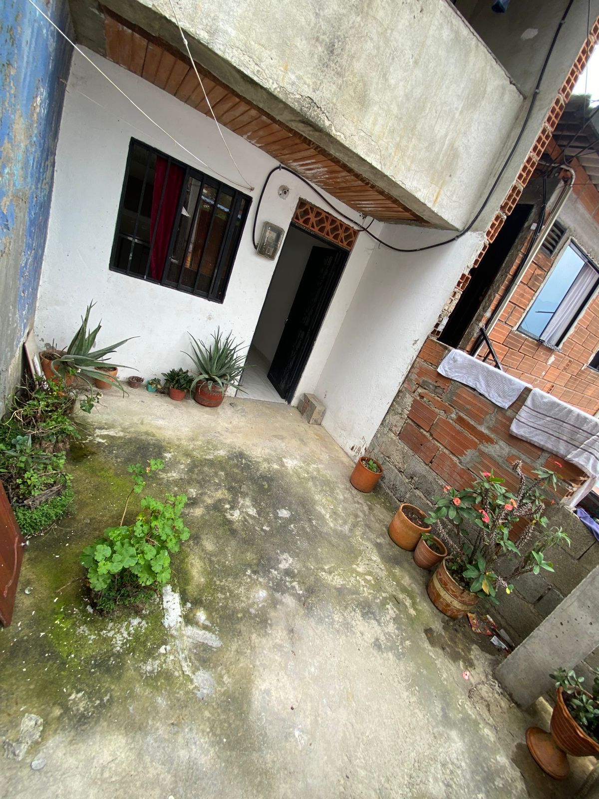 Casa en venta Antioquia Bello Nazareth 36 m2 Habitaciones 1 Baños 1 Garajes 0 Precio $86000000