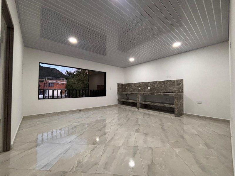 Apartamento en venta Antioquia Sopetrán Sopetran 80 m2 Habitaciones 3 Baños 1 Garajes 0 Precio $300000000