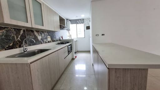 Apartamento en arriendo Antioquia Medellín San Bernardo 98 m2 Habitaciones 3 Baños 3 Garajes 1 Precio $5500000