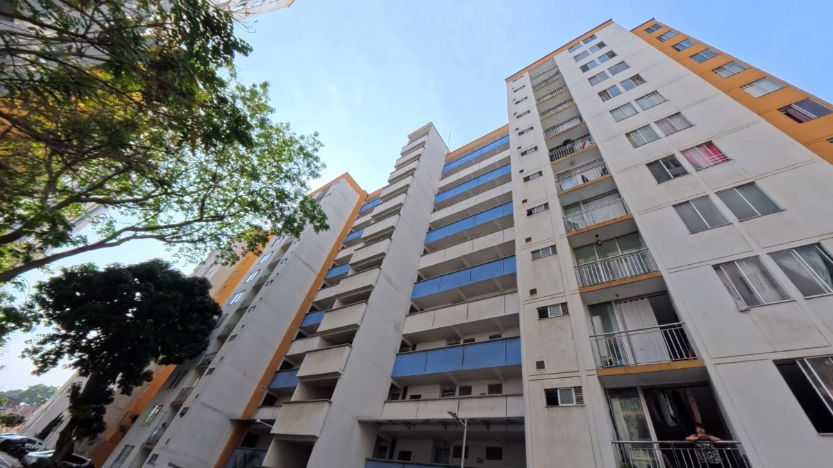 Apartamento en venta Santander Girón Río Prado 56 m2 Habitaciones 3 Baños 2 Garajes 1 Precio $260000000