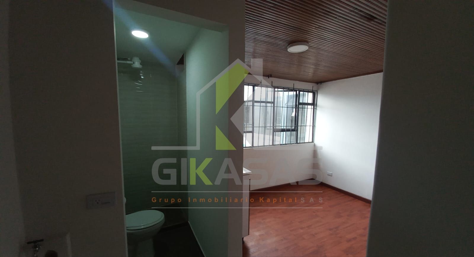 Apartaestudio en arriendo Cundinamarca Bogotá San Felipe 15 m2 Habitaciones 1 Baños 1 Garajes 0 Precio $1100000