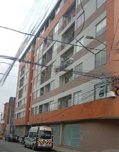 Apartamento en arriendo Cundinamarca Bogotá Olaya 29 m2 Habitaciones 2 Baños 1 Garajes 0 Precio $1336436