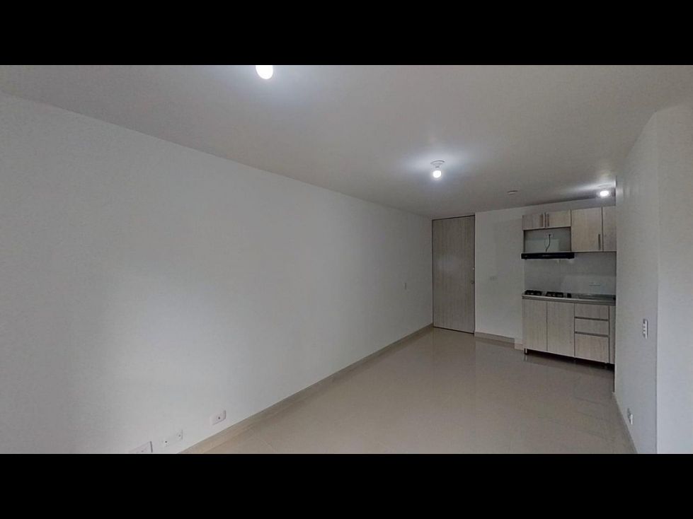 Apartamento en venta Antioquia La Estrella Ancón San Martín 56 m2 Habitaciones 3 Baños 2 Garajes 0 Precio $264000000