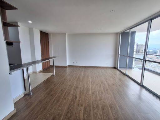 Apartaestudio en arriendo Antioquia Rionegro El Porvenir 60 m2 Habitaciones 1 Baños 2 Garajes 1 Precio $2000000